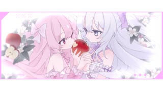 Twilight Mirror¿?／ I≠my