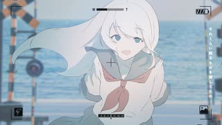 「めいどいん鬱！」/  同窓会には行けません。