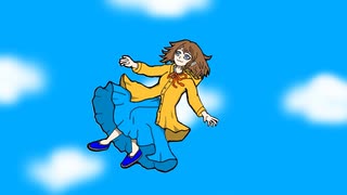 ふわりとfly feat.うる