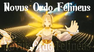 【♯コラコレTOP100】Novus Ordo Felineus/team"Cat-aria"