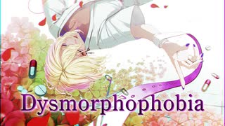 Dysmorphophobia / ChikuZenNi【コラコレ2026】