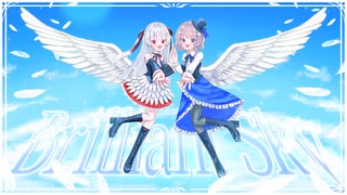 Brilliant Sky / Fermata【コラコレTOP100】