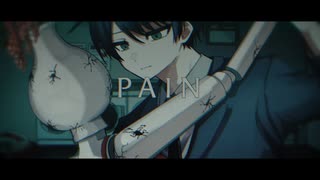 PAIN / Laundry Staff