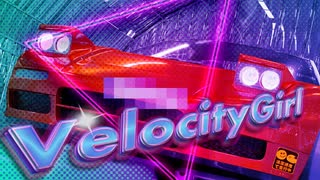 VelocityGirl【コラコレTOP100】