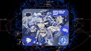 P4ck-Age-Blue Jam #VocaDuo2026