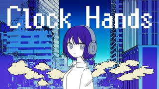 clock hands / TAKE turns【VocaDuo2026】