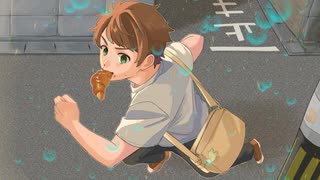 クロワッサンオーケストラ