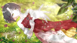 〖VocaDuo2026〗  夏が朝けるまで  ┈team 待宵荘  / おちびちゃん