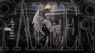 【#VocaDuo2026】Fallen /  Djentる松