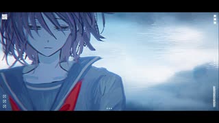 ジュブナイル feat.倚水