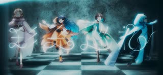 彩糸巡礼 / team: 四季織々 [VocaDuo2026]